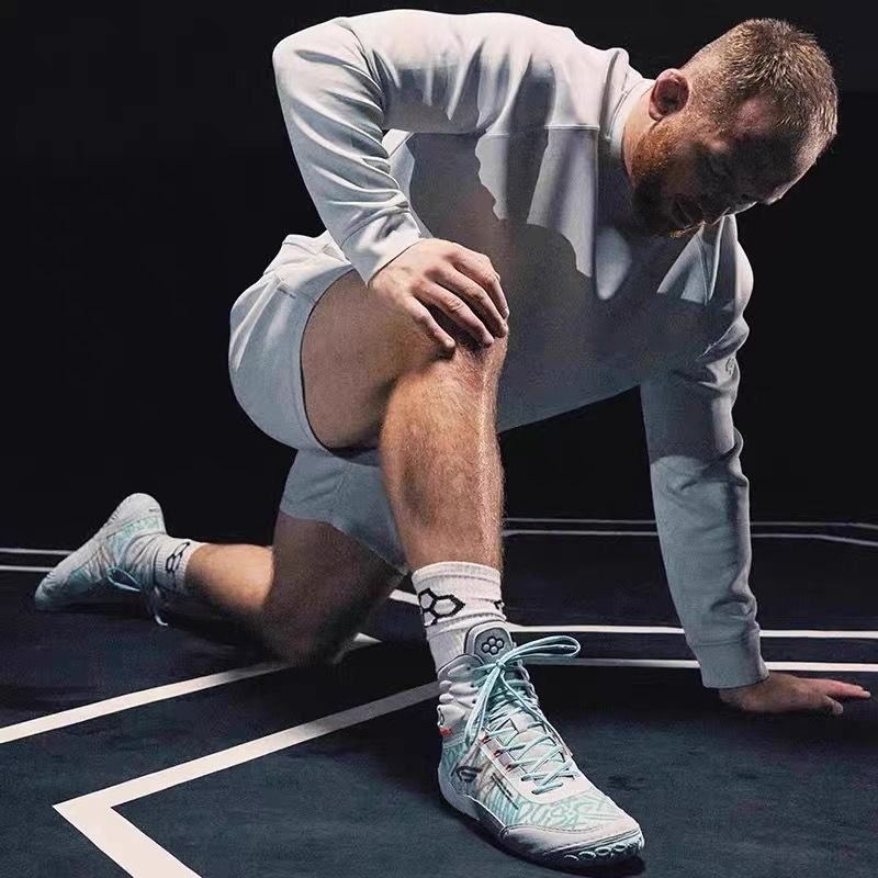 2026 Professionele Boksschoene - Men Shoes Vs Women recensie en prijs