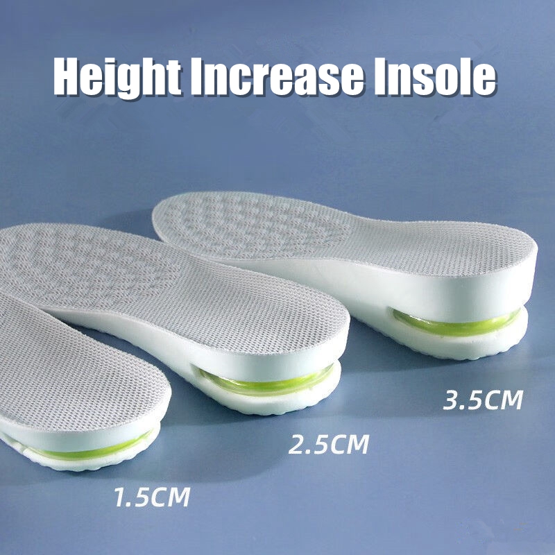 Hoogte Toename Binnenzool voor - Men'S Shoes Plantar Fasciitis recensie en prijs