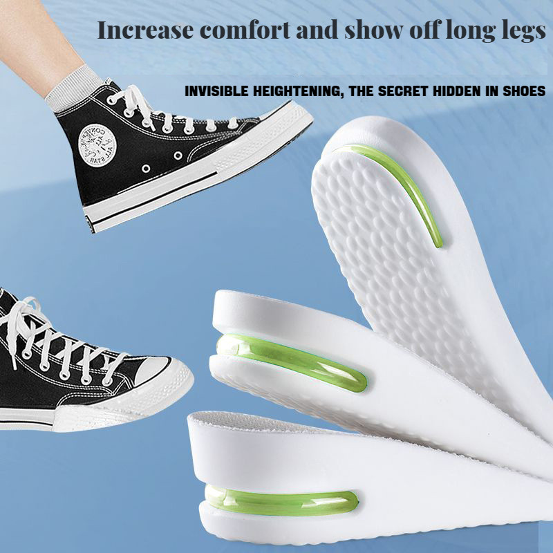 Hoogte Toename Binnenzool voor - Men'S Shoes Plantar Fasciitis recensie en prijs