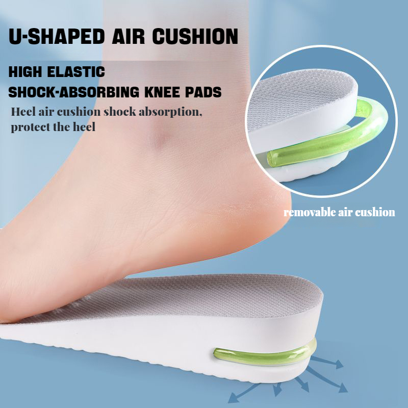 Hoogte Toename Binnenzool voor - Men'S Shoes Plantar Fasciitis recensie en prijs