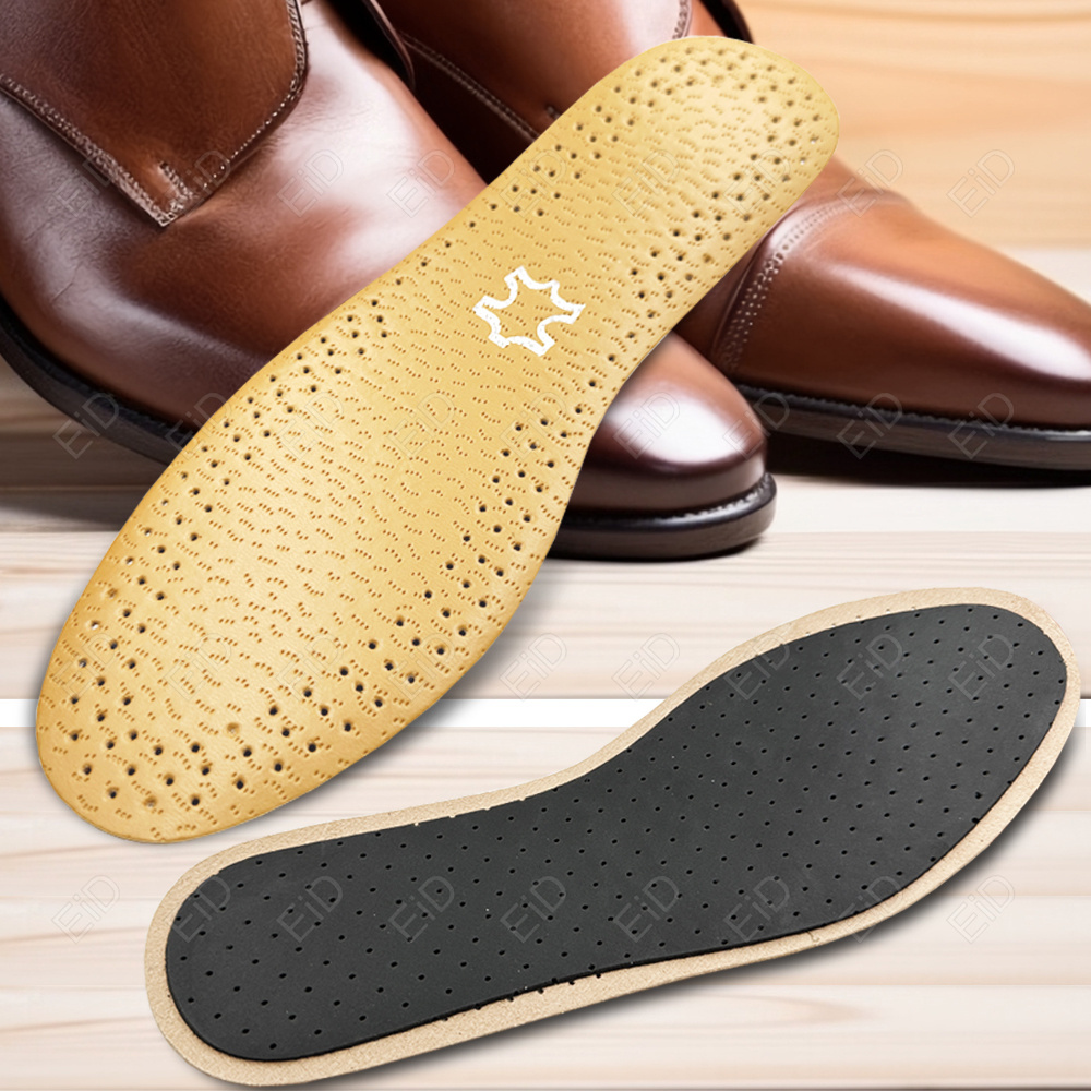 Lederen Binnenzool Voor Schoen - Men Shoes Eid recensie en prijs