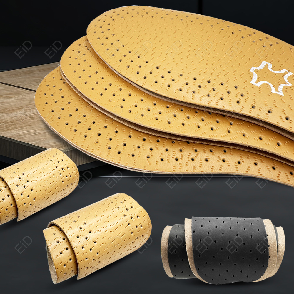 Lederen Binnenzool Voor Schoen - Men Shoes Eid recensie en prijs