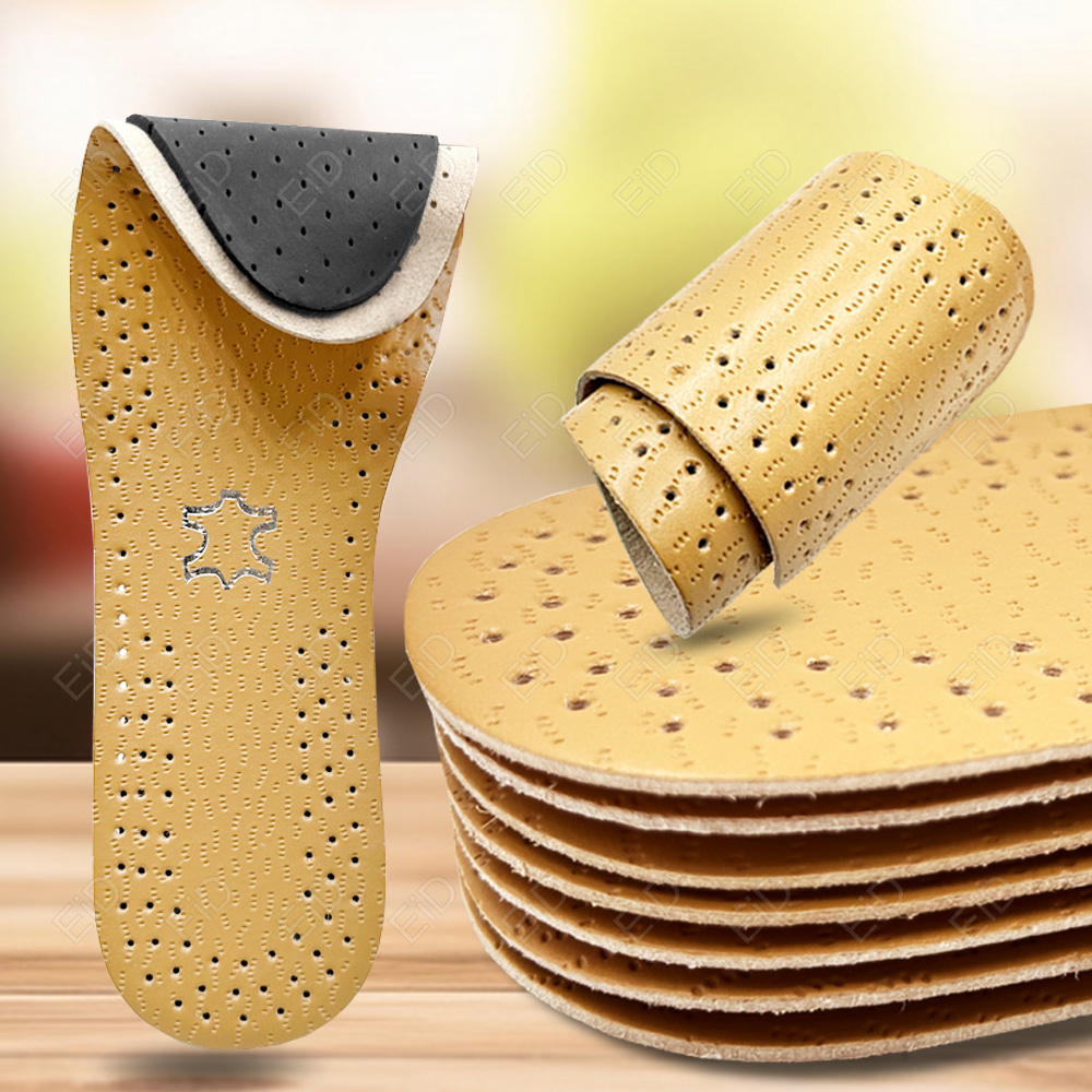 Lederen Binnenzool Voor Schoen - Men Shoes Eid recensie en prijs