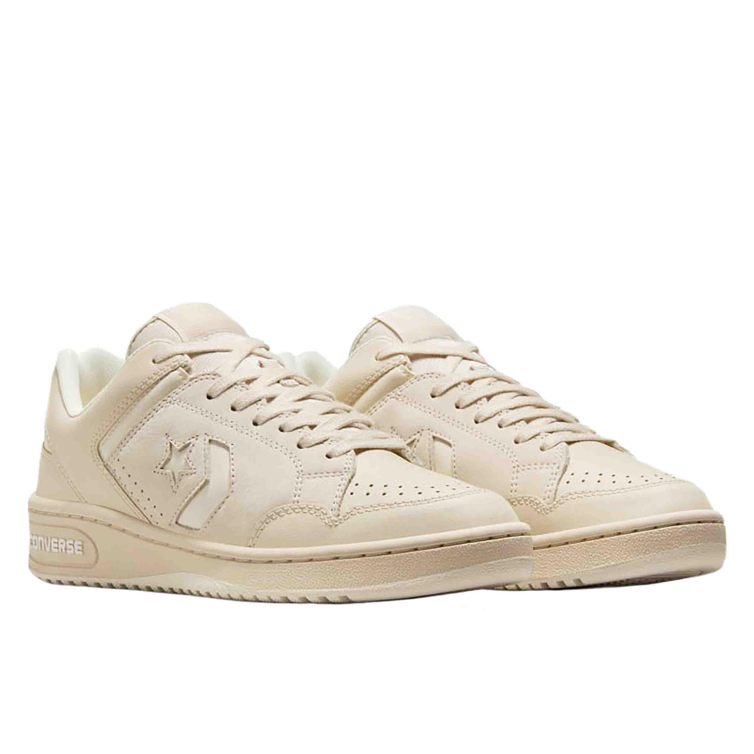 Converse Heren Weapon LUX Snea - Men'S Shoes Converse recensie en prijs