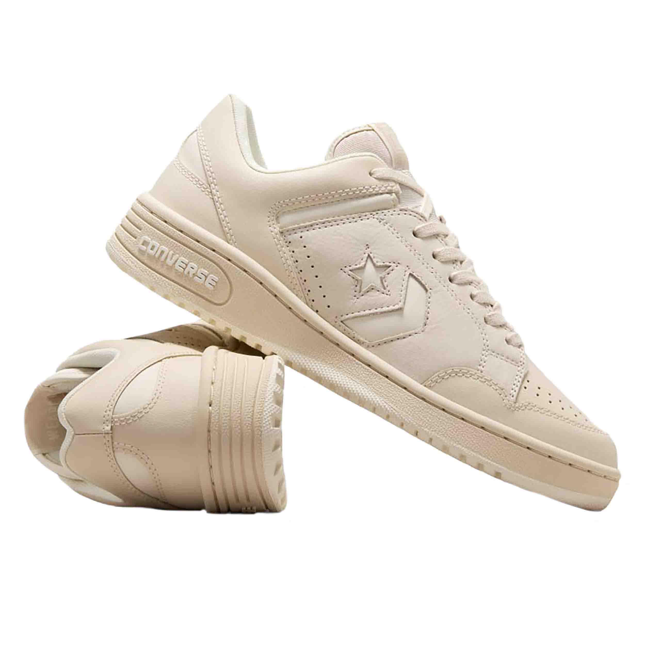 Converse Heren Weapon LUX Snea - Men'S Shoes Converse recensie en prijs