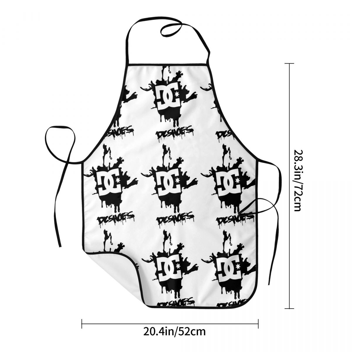 DC Shoe Co Schorten Chef Cooki - Men'S Shoes Dc recensie en prijs