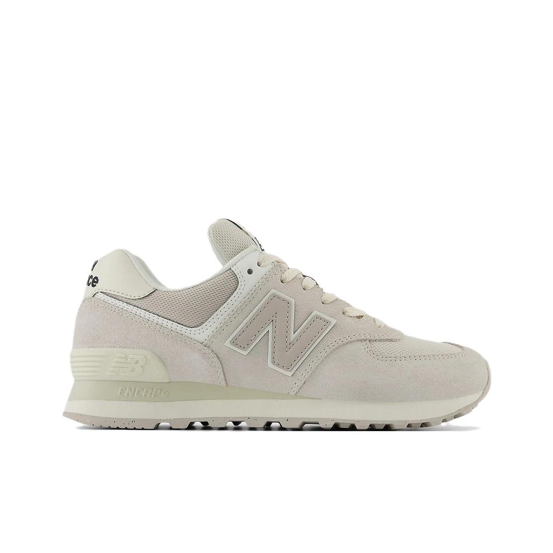 New Balance NB 574 hardloopsch - New Balance Shoes 574 recensie en prijs