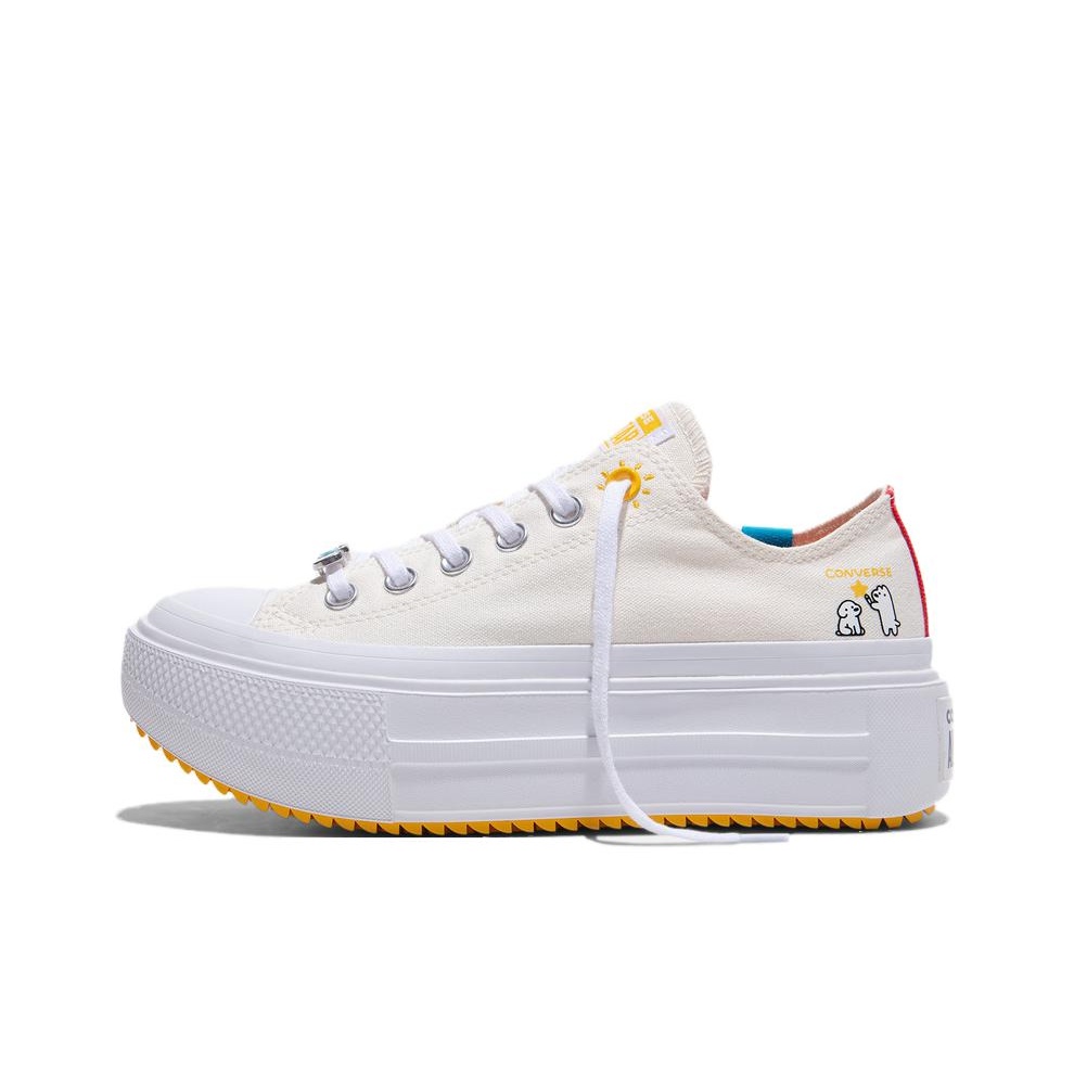 Converse x MATSUI Double Stack - Men'S Shoes Converse recensie en prijs