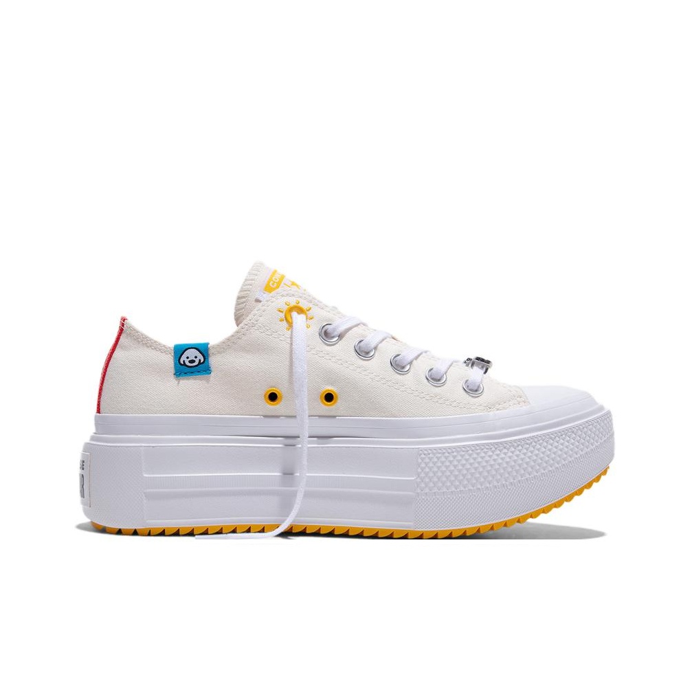 Converse x MATSUI Double Stack - Men'S Shoes Converse recensie en prijs