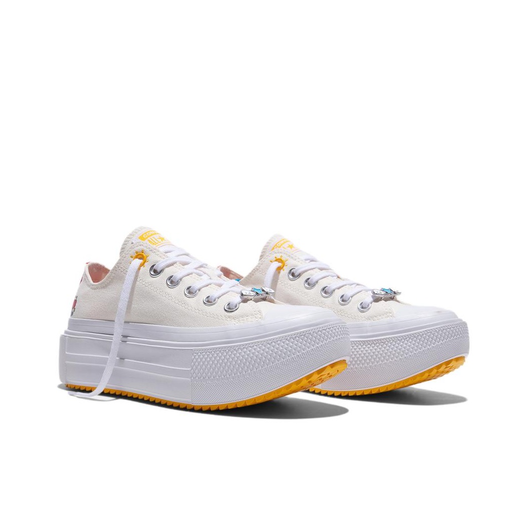 Converse x MATSUI Double Stack - Men'S Shoes Converse recensie en prijs