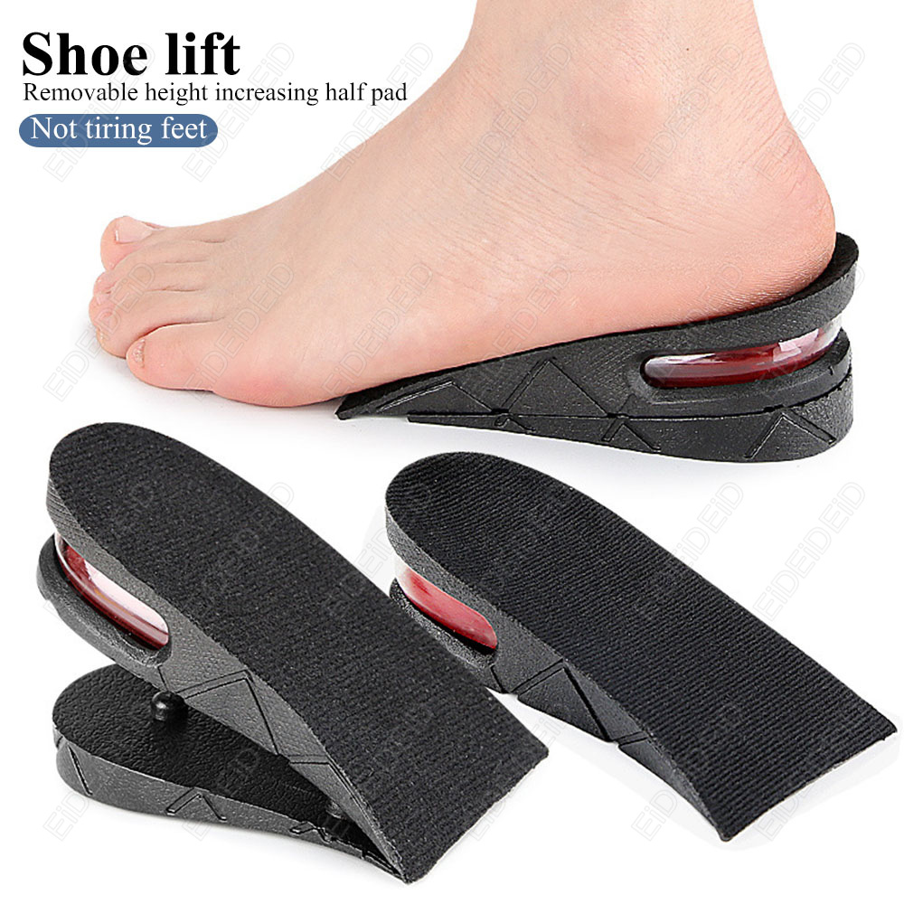 Hoogteverhogende inlegzolen vo - Men Shoes Eid recensie en prijs