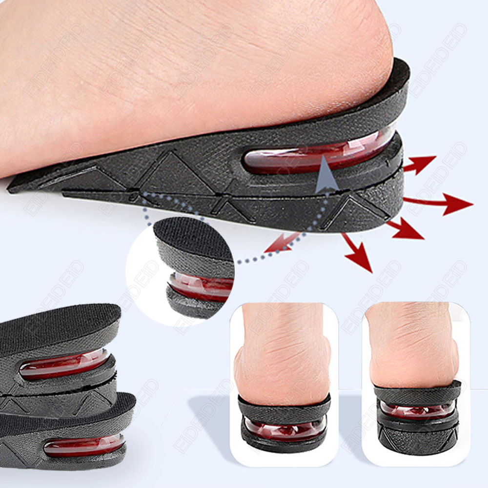Hoogteverhogende inlegzolen vo - Men Shoes Eid recensie en prijs