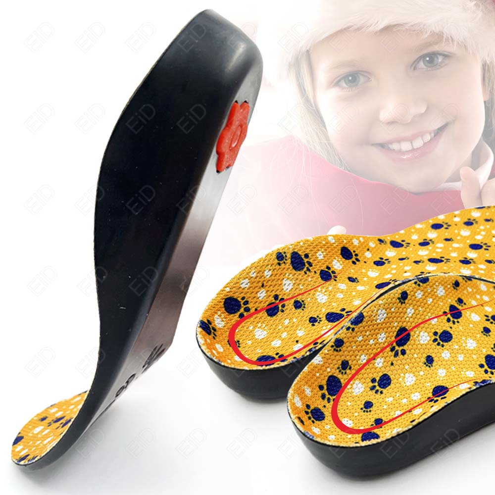 EiD Kids Kinderen Orthesen Inl - Men Shoes Eid recensie en prijs
