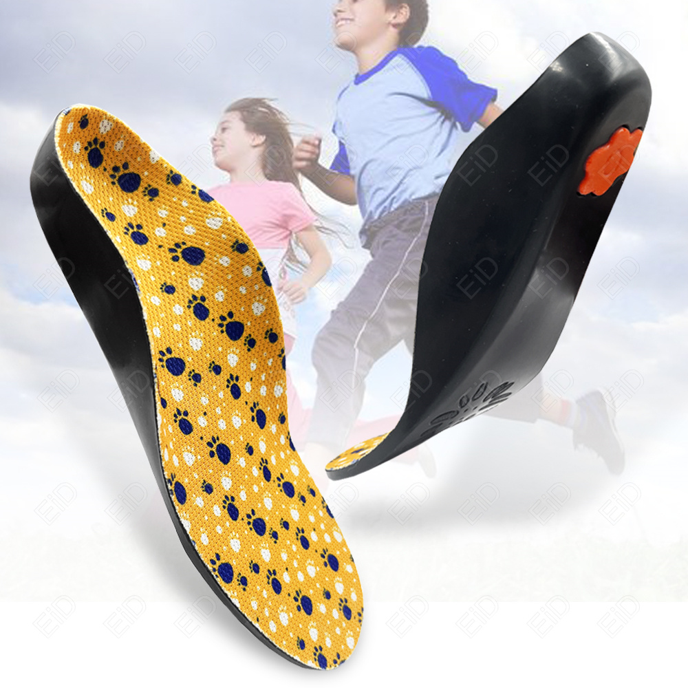 EiD Kids Kinderen Orthesen Inl - Men Shoes Eid recensie en prijs