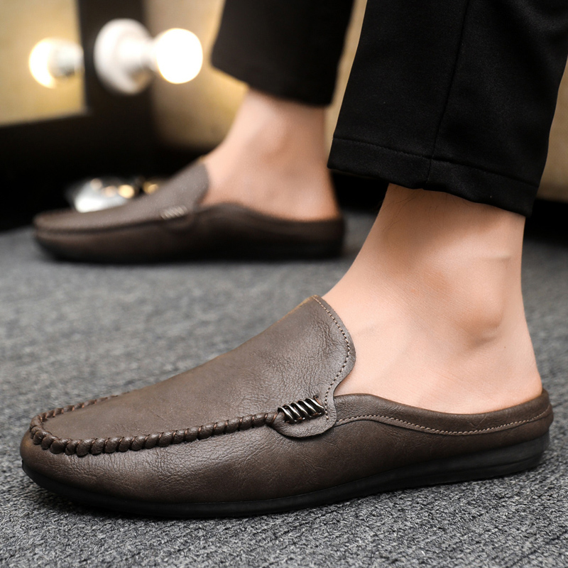 Hete Aanbieding Herenschoenen  - Men'S Shoes Hey Dude recensie en prijs