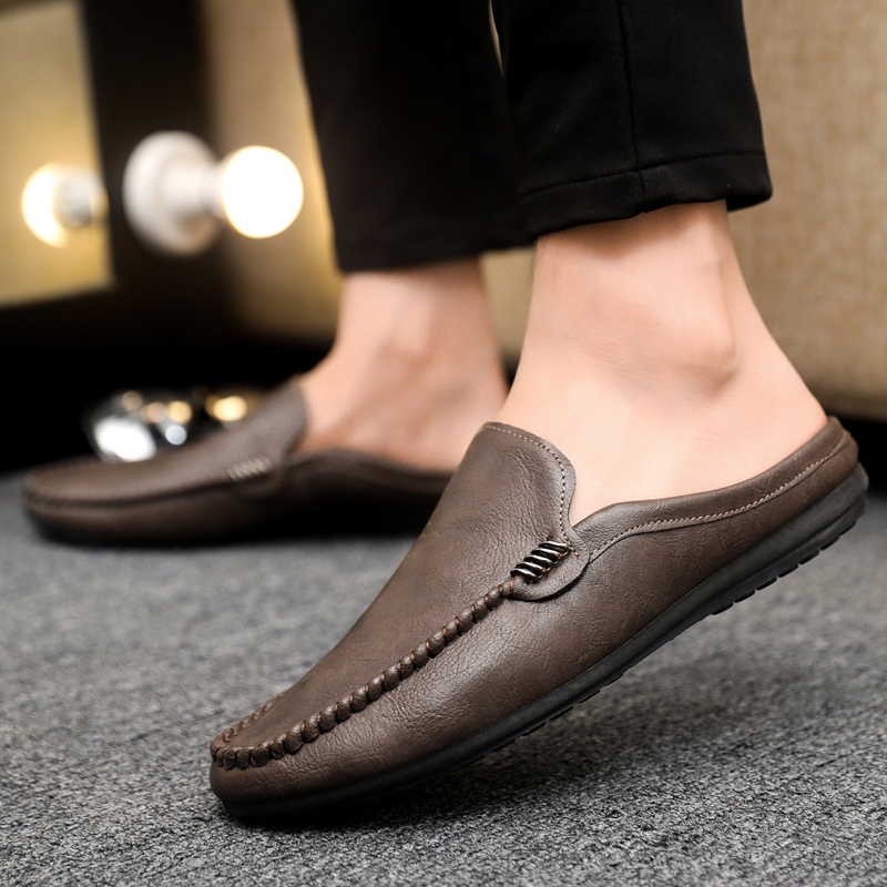 Hete Aanbieding Herenschoenen  - Men'S Shoes Hey Dude recensie en prijs