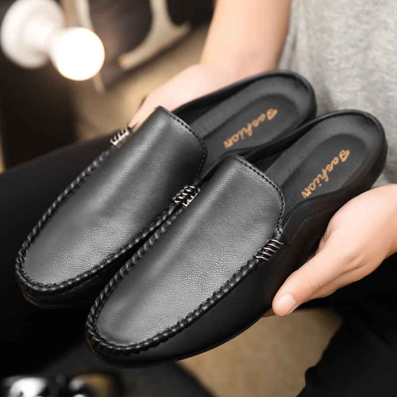 Hete Aanbieding Herenschoenen  - Men'S Shoes Hey Dude recensie en prijs