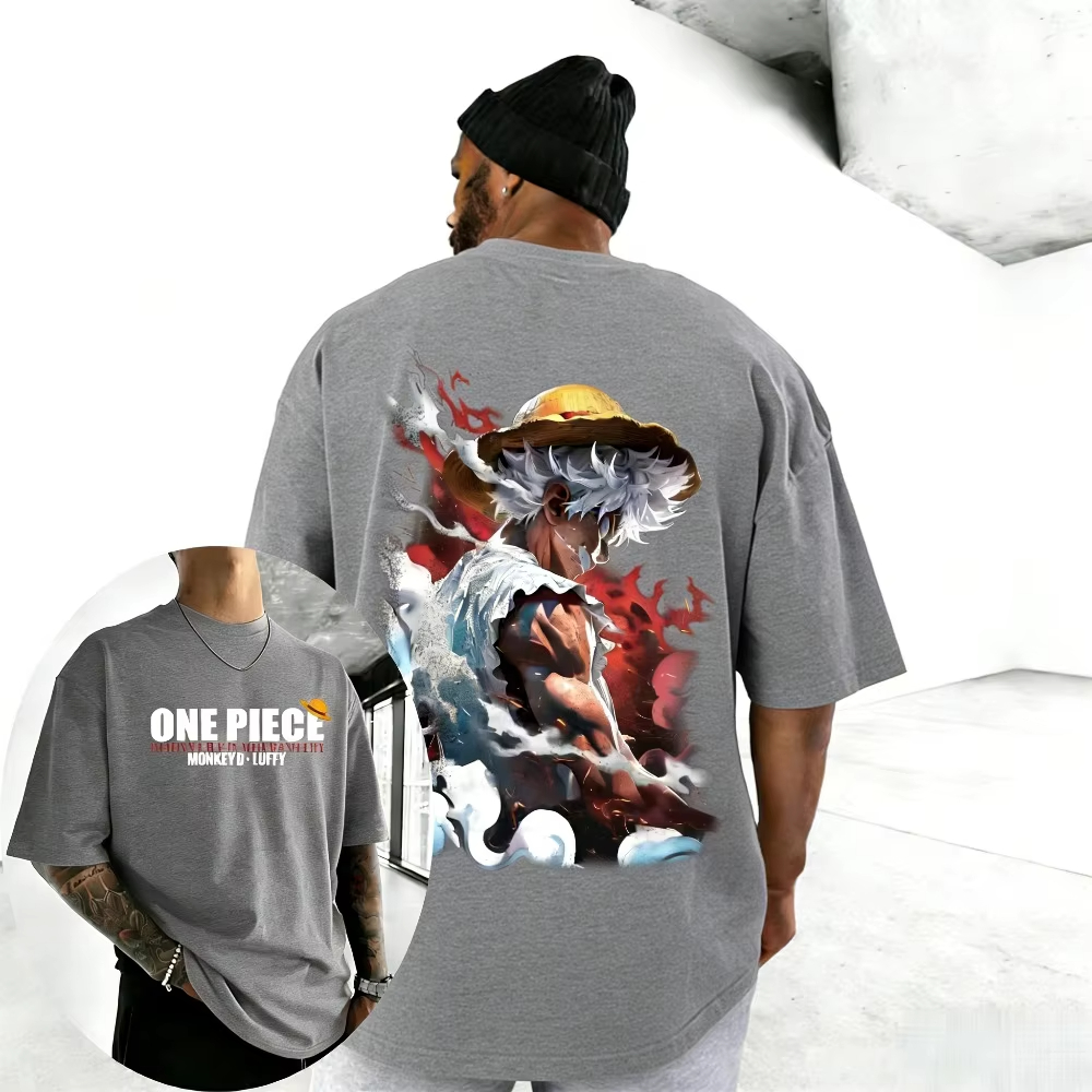 2026 One Piece Luffy Zonne God - Men Shoes Japan recensie en prijs