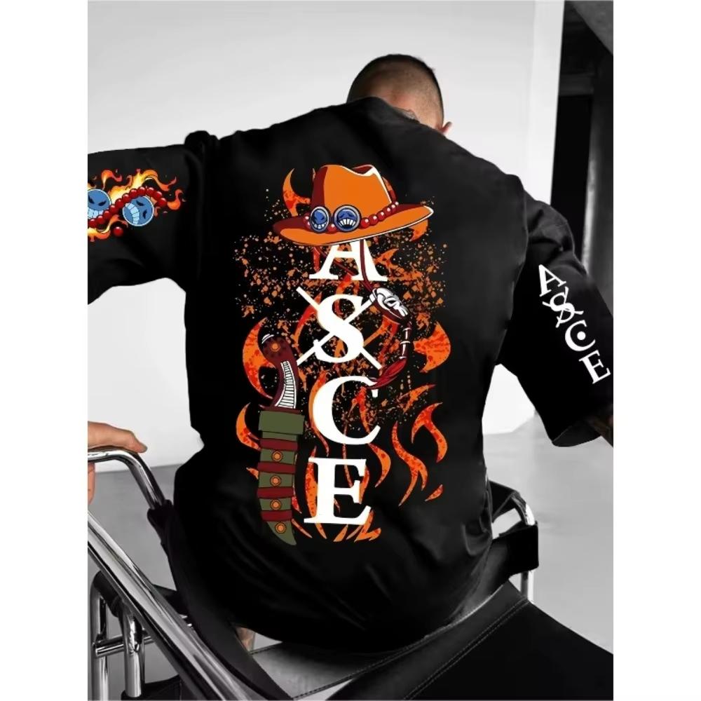 2026 One Piece Luffy Zonne God - Men Shoes Japan recensie en prijs