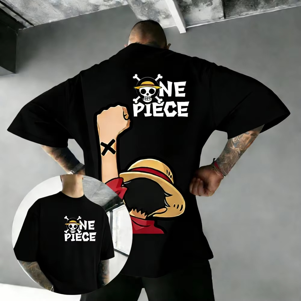 2026 One Piece Luffy Zonne God - Men Shoes Japan recensie en prijs