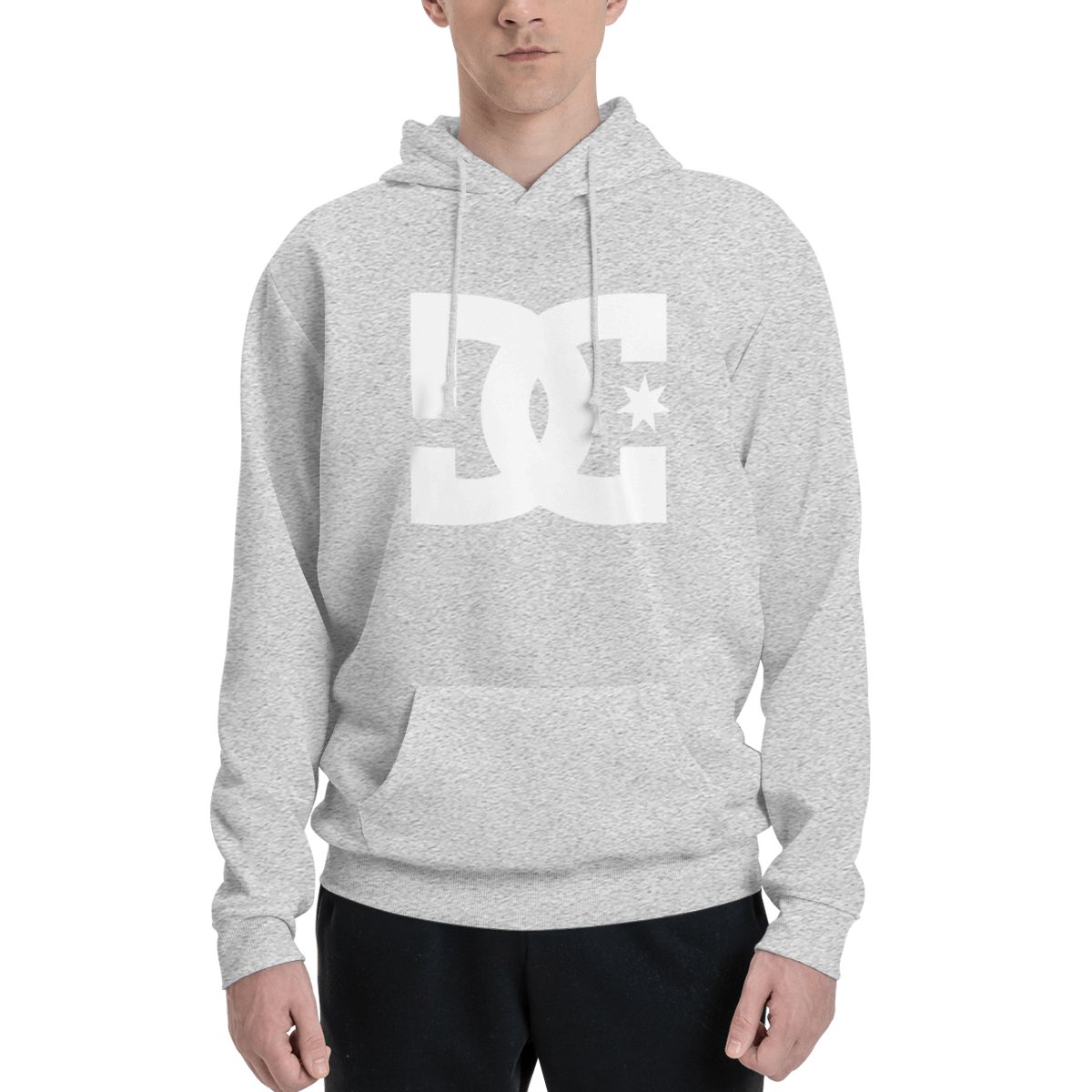 DC Shoe Co Hoodies Mannen Vrou - Men'S Shoes Dc recensie en prijs