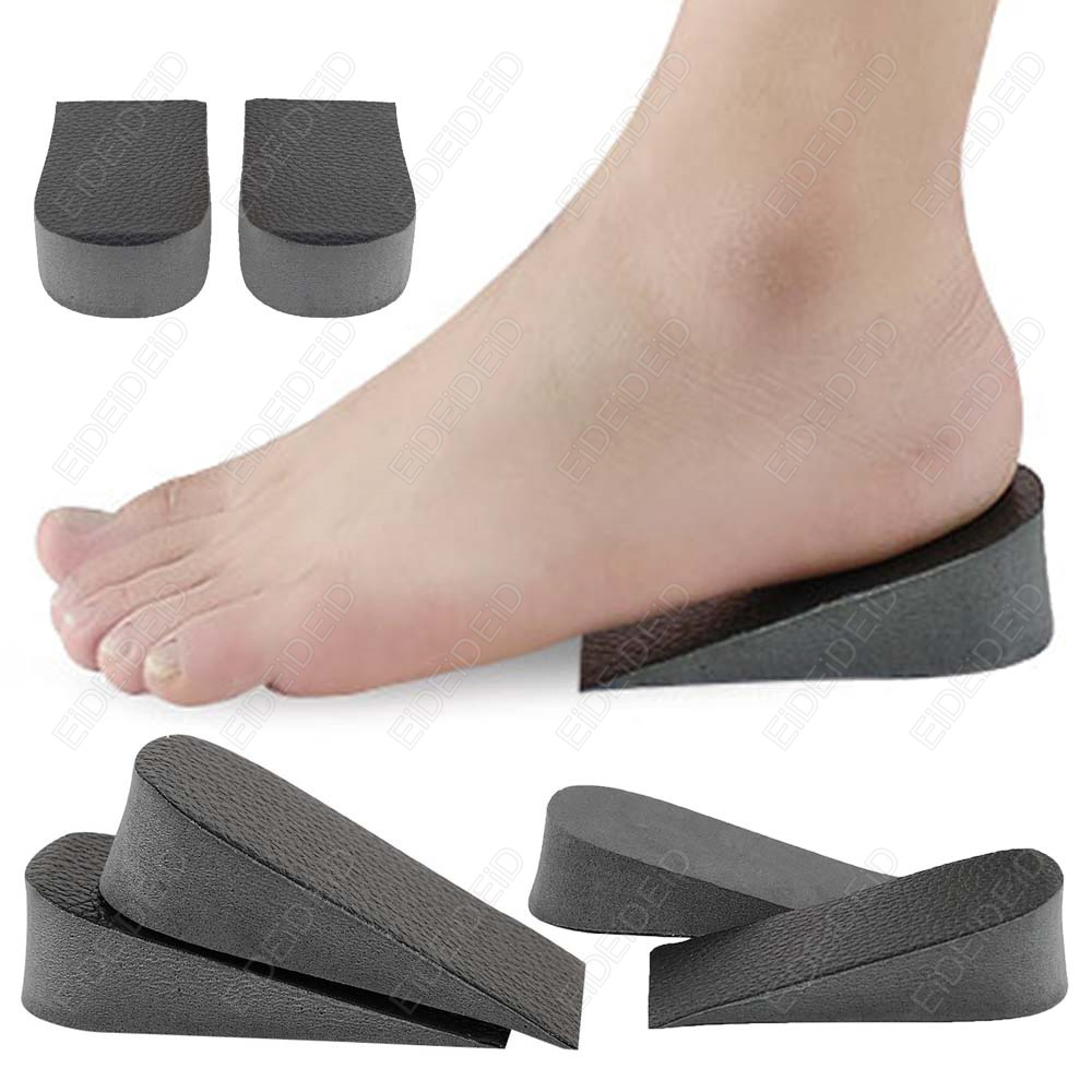 Harde PU lederen inlegzolen vo - Men Shoes Eid recensie en prijs