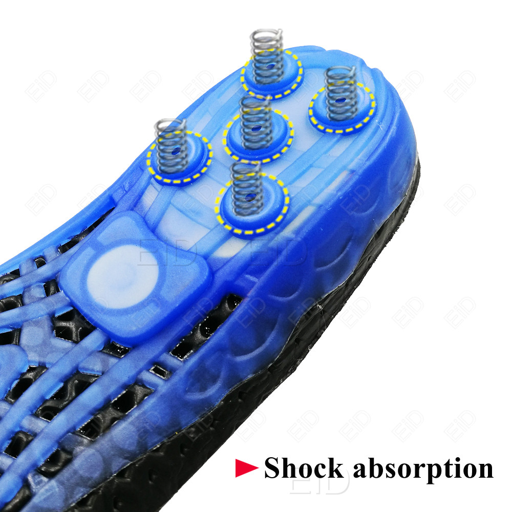 EVA Lente siliconen orthopedis - Men Shoes Eid recensie en prijs