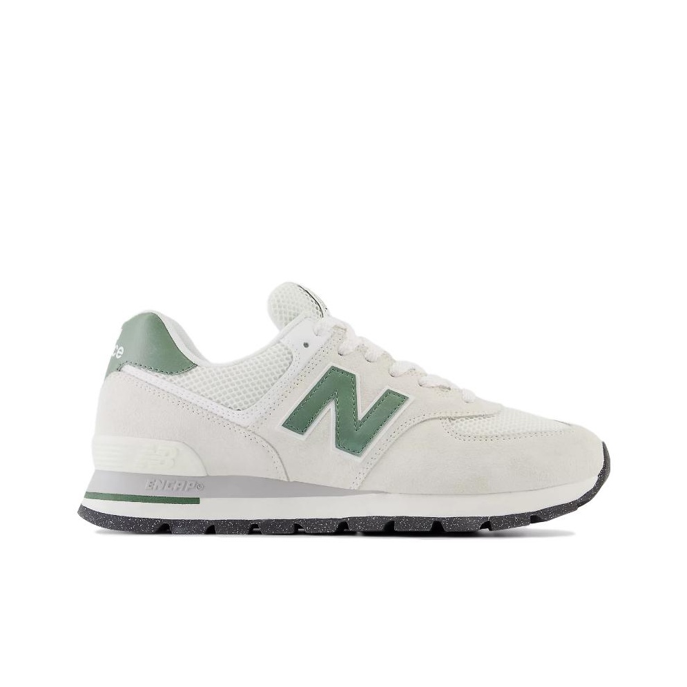 New Balance NB 574 Vintage Dem - New Balance Shoes 574 recensie en prijs