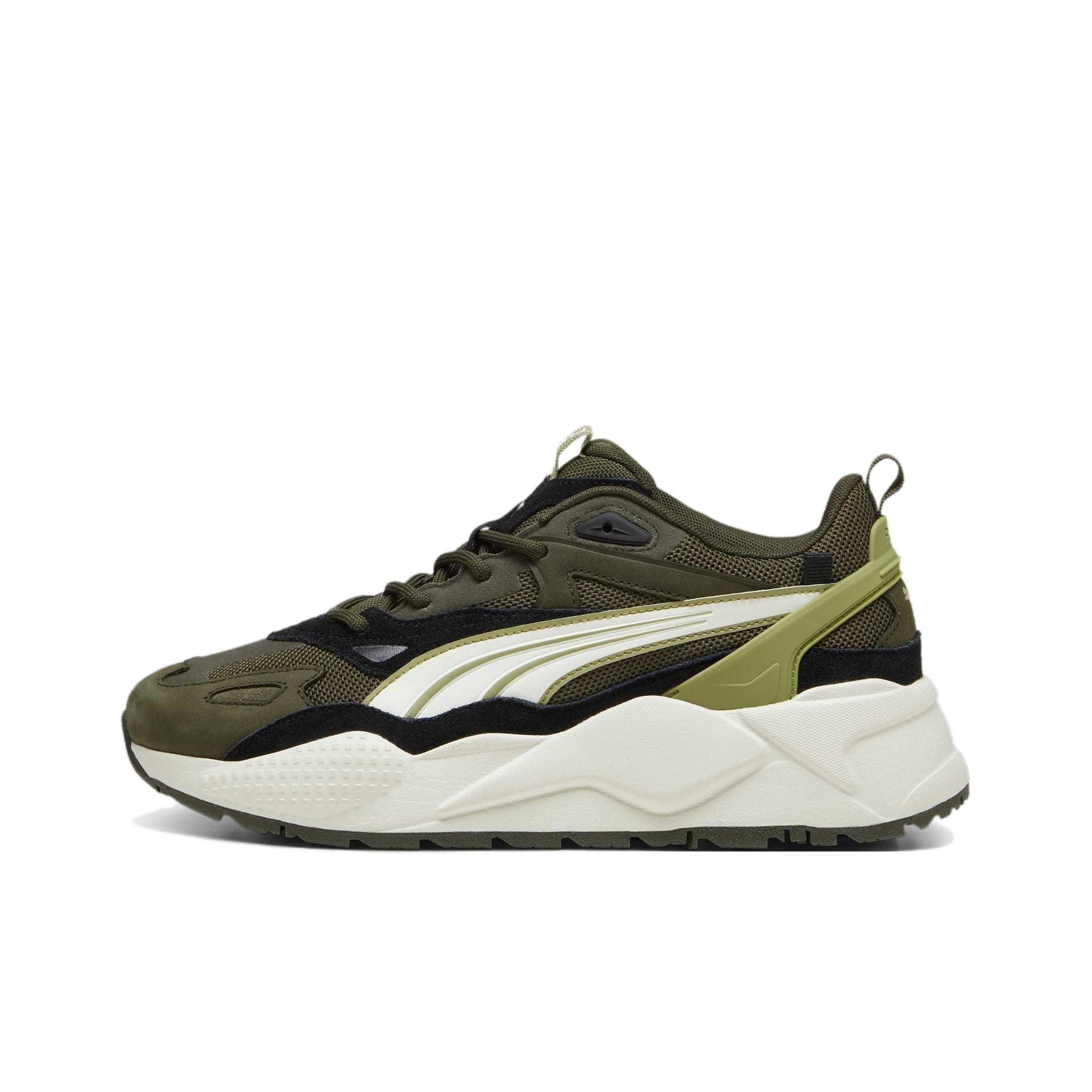 PUMA RS X Slijtvaste Lage Casu - Puma Shoes Rs-X recensie en prijs