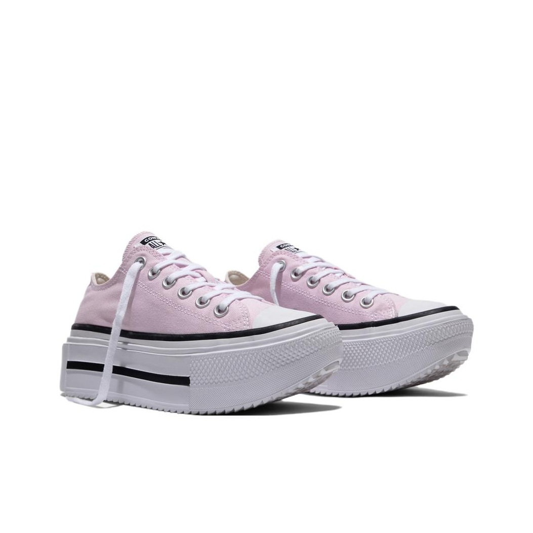 Converse Double Stack Low-top  - Men'S Shoes Converse recensie en prijs